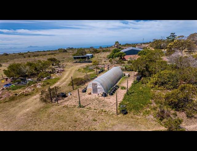 FARM FOR SALE IN AALWYNDAL